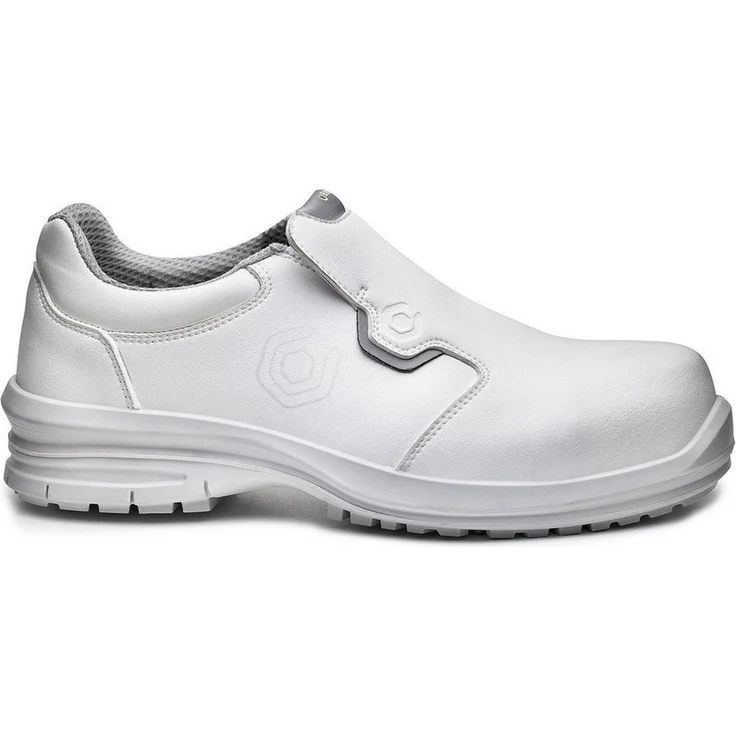 Base Footwear Sicherheitsschuh, wasserabweisend, atmungsaktiv, mit antibakterieller Auskleidung und metallfreier Zehenschutzkappe, Größe 39-46 – Bild 1
