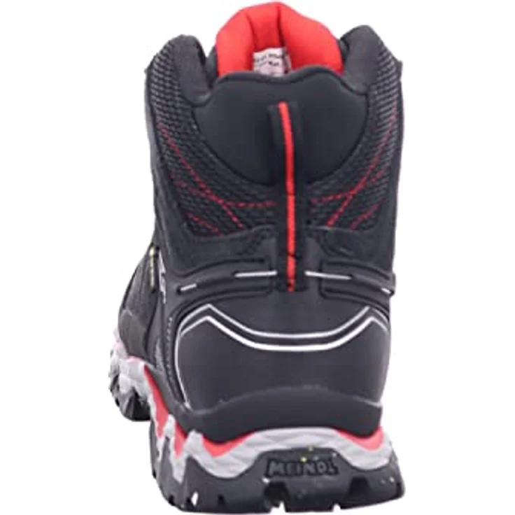Meindl Lite Hike GTX, Freizeitschuh für Damen, griffige Multigrip® G4 Sohle, leicht und funktionell, Gr. 6 – Bild 7