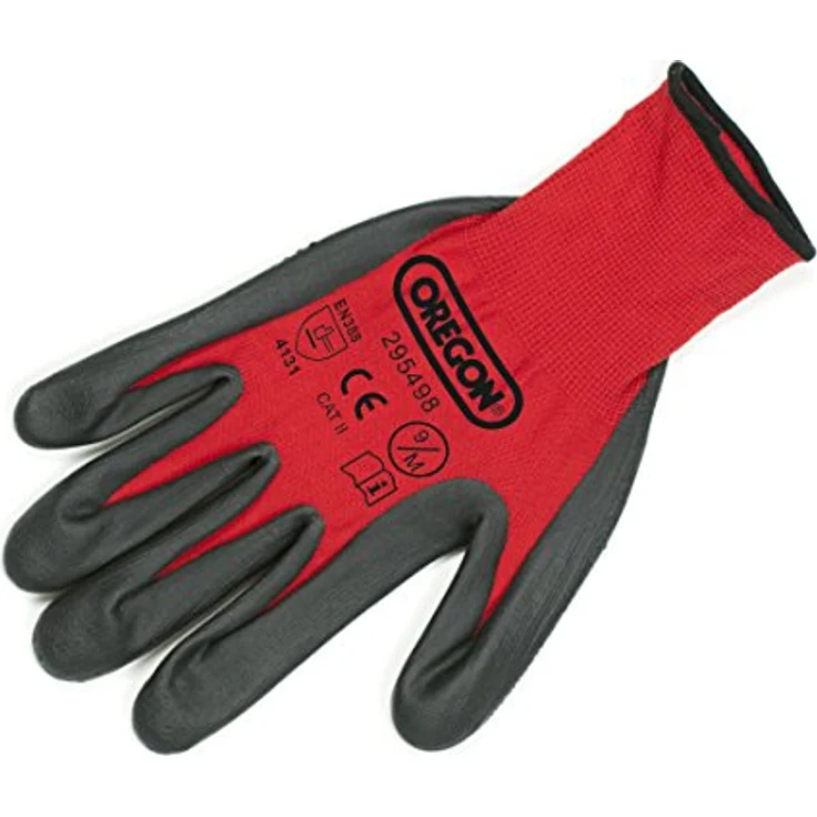 Oregon Handschuhe für Arbeiten im Freien, 295498XL – Bild 4