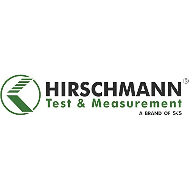SKS Hirschmann Multimeter SKS Hirschmann Kleps 30 Set Fein-Abgreifklemme Steckanschluss 4 mm CAT, (Kleps 30 Set) Schwarz, Rot – Bild 2