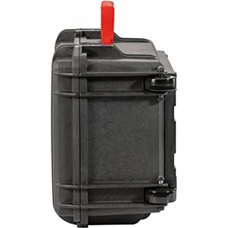 Parat PROTECT 30-S Roll, Werkzeugkoffer mit herausnehmbarer Bodenschale, wasserdicht (IP67), 30 Liter, zwei Rollen, stapelbar – Bild 10