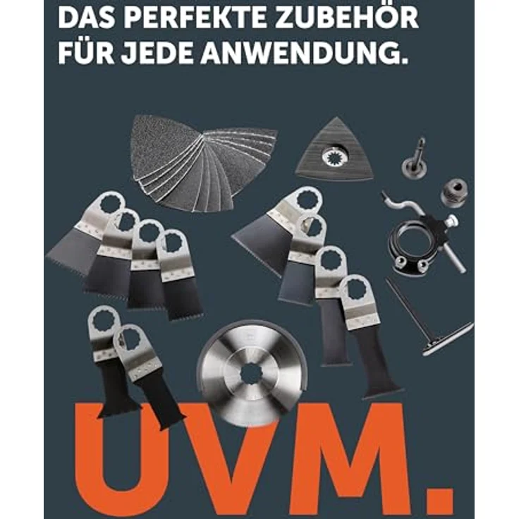 FEIN 35222967080 E-Cut Combo Starlock - Preisvergleich – Bild 6