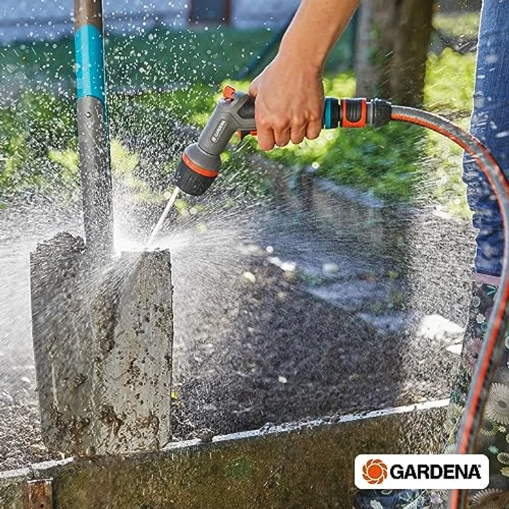 GARDENA Kupplung (0931-20) Bewässerungszubehör – Bild 6
