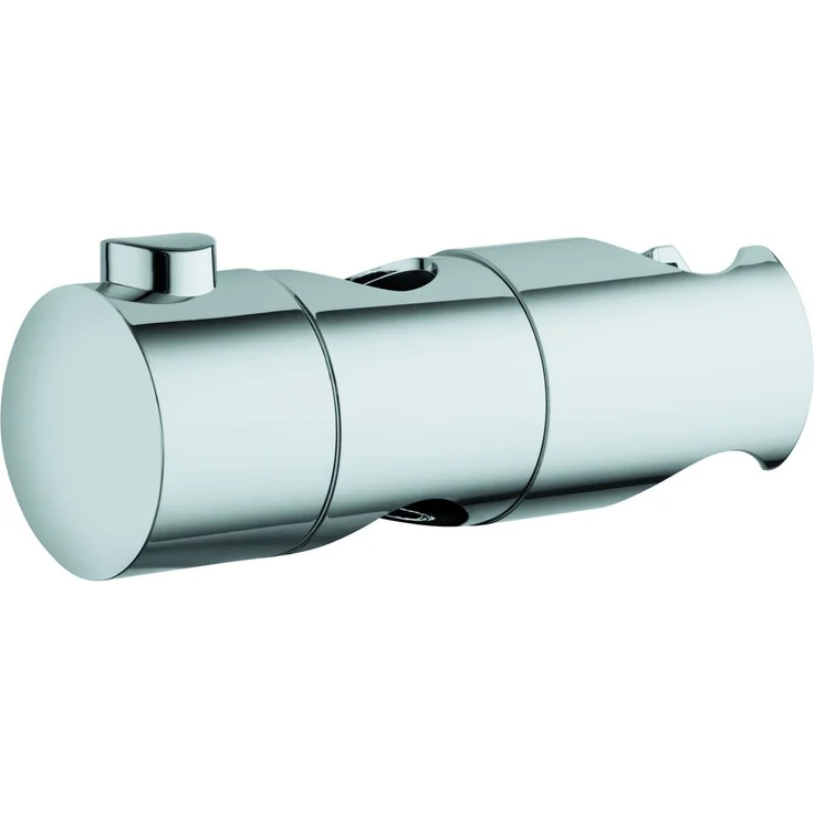 Grohe Brausehalter Euphoria / Grohtherm 1000 / Tempesta Neu, Tempesta / Euphoria Gleitelement - Chrom – Bild 1