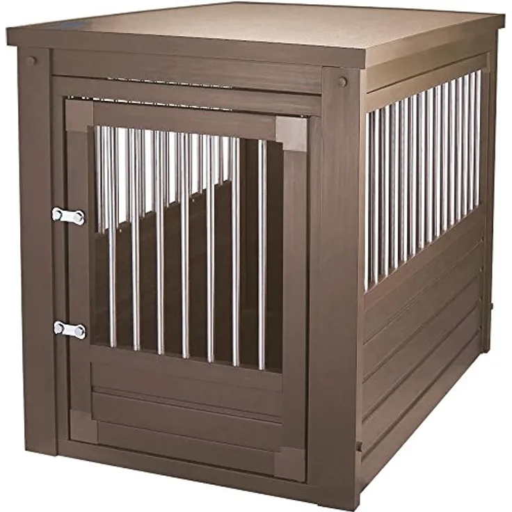 Ecoflex Haustierbox/Beistelltisch