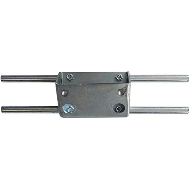 Güde Schleifzubehör Set 1 zu GNS 200 VS - 55248 – Bild 4