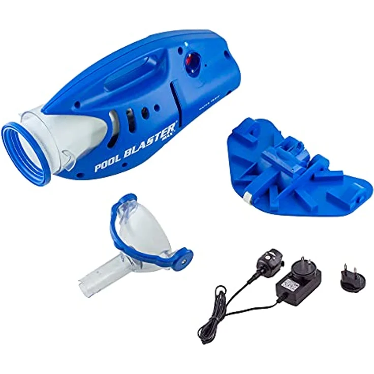 Akku Poolsauger Whirlpool Pool Blaster Max – Bild 4