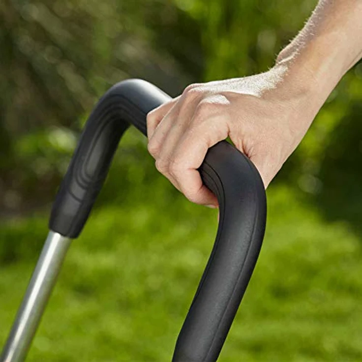 GARDENA Schlauchwagen AquaRoll M Easy Set 30m – Bild 3