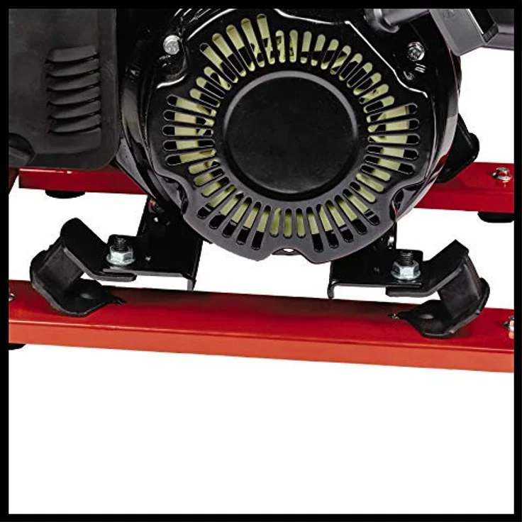 Einhell Benzin Stromerzeuger TC-IG 1100 – Bild 4
