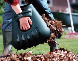 sunware Laubpicker 61700606 Laubsammler