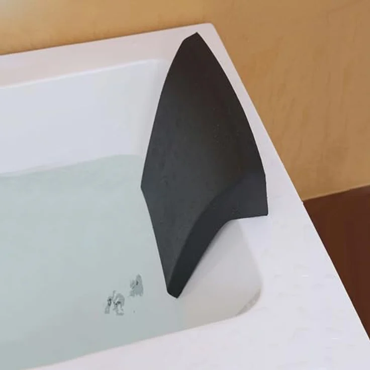 TroniTechnik Whirlpool Badewanne IOS 170cm x 75cm inkl. Spülfunktion, Hydromassage und Farblichtherapie – Bild 7