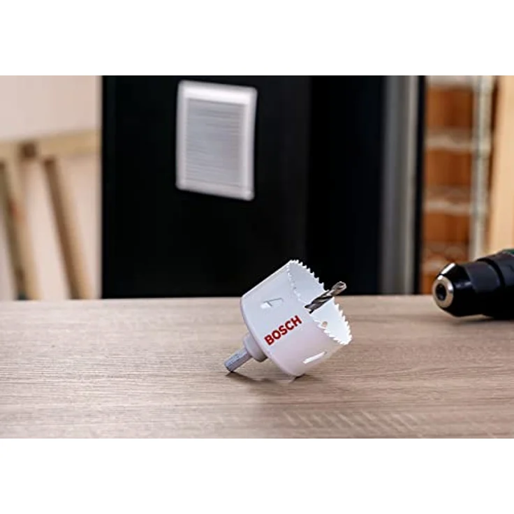 Bosch Lochsäge HSS-Bimetall (Ø 68 mm) – Bild 5