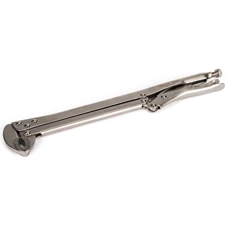 Titan tit60764 90 Grad Gripzange, 38,1 cm
