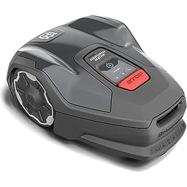 Husqvarna Automower Aspire R4 – Bild 4
