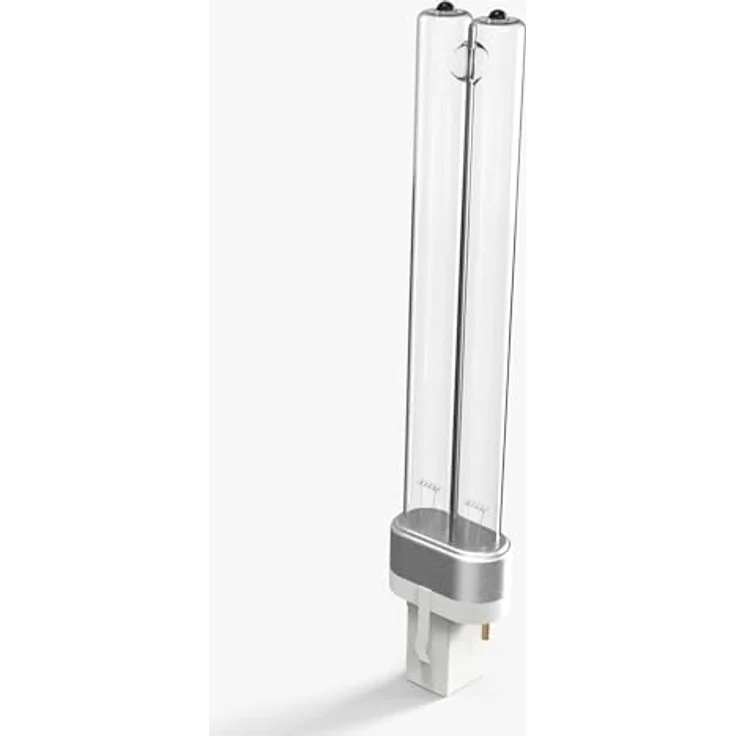 Ersatzteil für CUV-209 UVC Teichklärer 9 W UVC Leuchtmittel - Sunsun – Bild 5