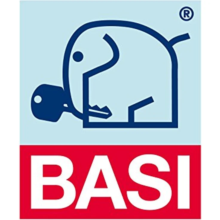 BASI - Schlüssellochsperrer - SS 12 - Gleichschließend – Bild 6