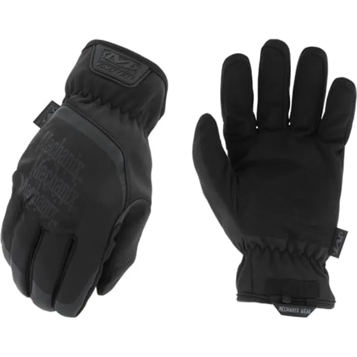 Mechanix Wear Tactical ColdWork™ FastFit® Arbeitshandschuhe, wasserabweisend, Fleece-Isolierung, XX Large, Covert