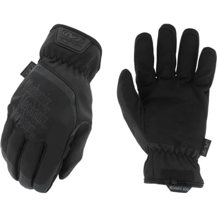 Mechanix Wear Tactical ColdWork™ FastFit® Arbeitshandschuhe, wasserabweisend, Fleece-Isolierung, XX Large, Covert – Bild 1