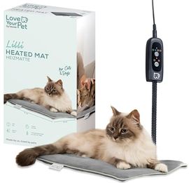 Beurer BEU PP 210 Heizmatte Lilli