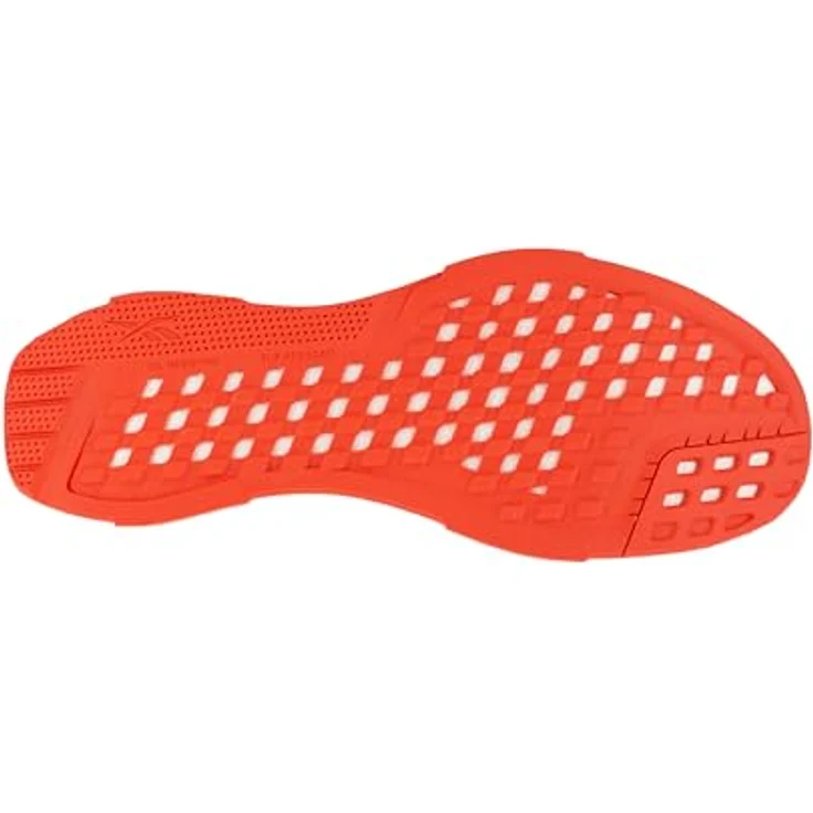 Reebok Fusion Flexweave Athletic Work, Sicherheitsschuhe S1P mit Floatride Energy-Schaum und rutschfester Gummisohle, Größe 47 – Bild 3