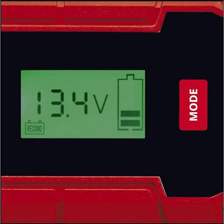 Einhell Batterie-Ladegerät -BC 4 M - 1002225 – Bild 3