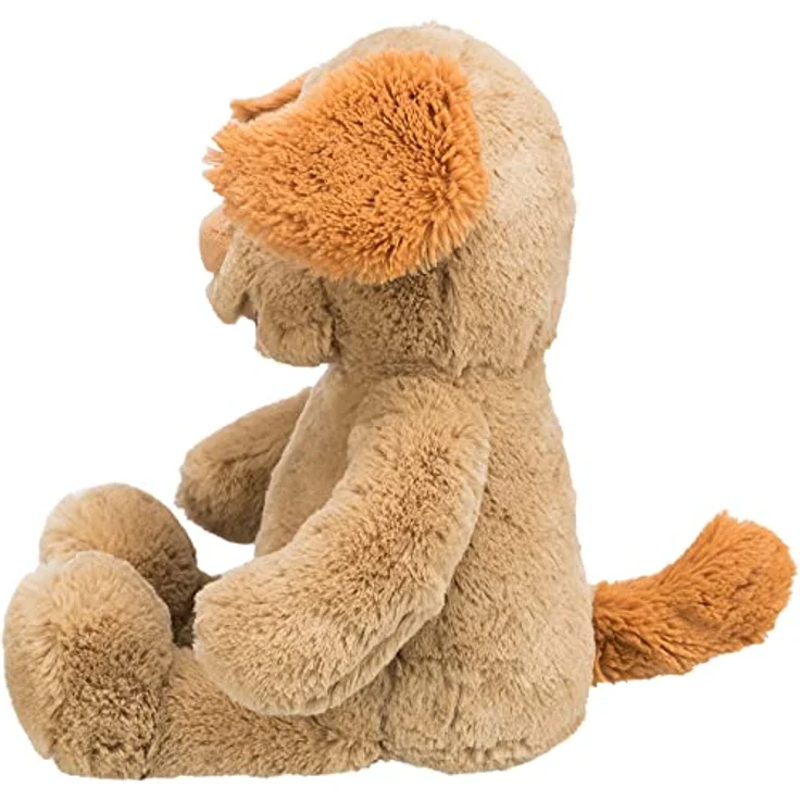 TRIXIE Kuscheltier Hund Enno, Plüsch Recycelt, 40 cm - 34885 – Bild 3