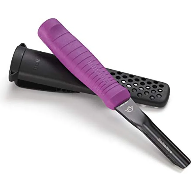 Hultafors Hohlbeitel OCG, 390123, Hohlbeitel mit smarter Holstertasche