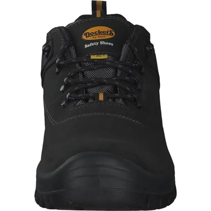 Dockers by Gerli Dockers Magic Low S3 Arbeitsschuh, sicherer Arbeitsschuh mit hohem Komfort und robustem Design – Bild 5