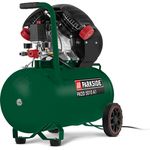 PARKSIDE® Kompressor Doppelzylinder »PKOD 5010 A1«, 50 l - Leistungsstarker 2-Zylinder-Motor, 50-Liter-Kessel, 2 Druckluftausgänge
