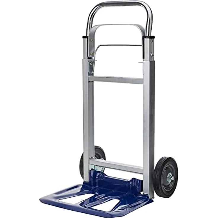 Einhell Sackkarre BT-HT 90 – Bild 2