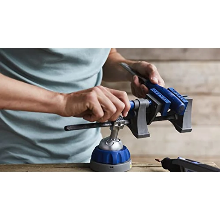 Dremel Multi-Schraubstock 2500 – Bild 5
