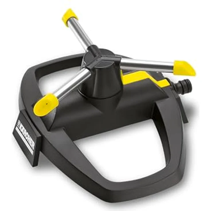 Kärcher RS 130-3 Kreisregner – Bild 2