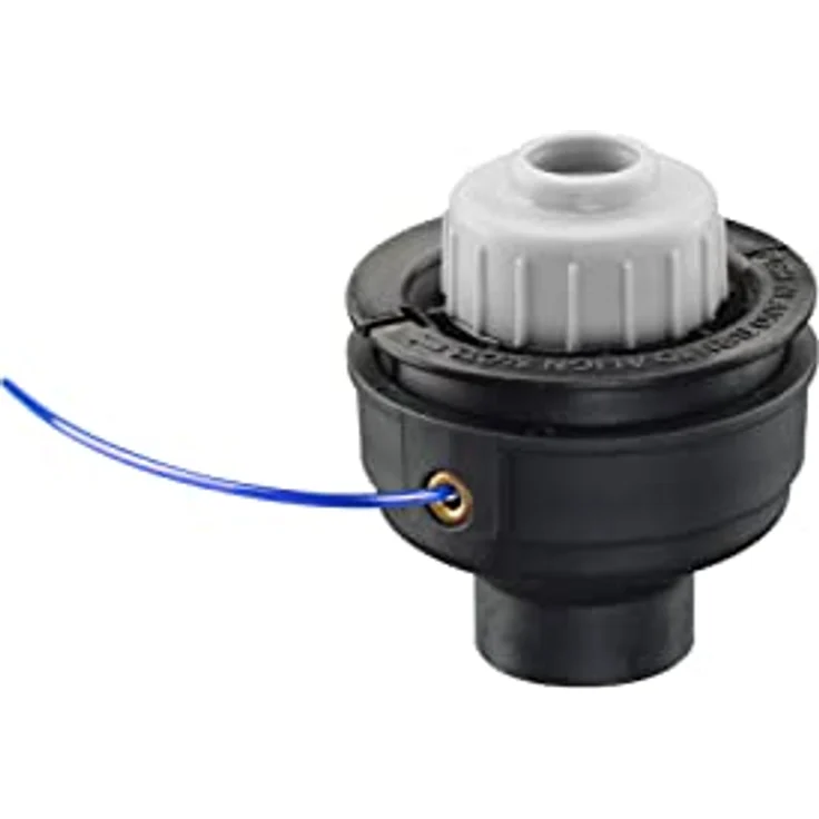 Ryobi 5132002669 Fadenkopf komplett zu Akkusense RBC36X26B, Fadenstärke 1,6 mm – Bild 2