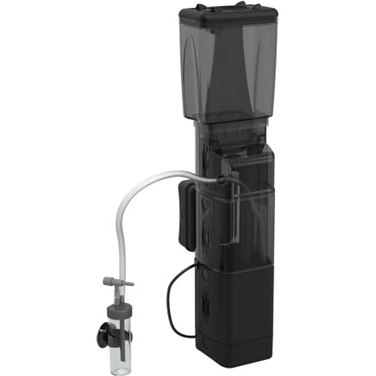 Hydor BLUSKIMMER 250 Innen-Eiweißabschäumer für Aquarien