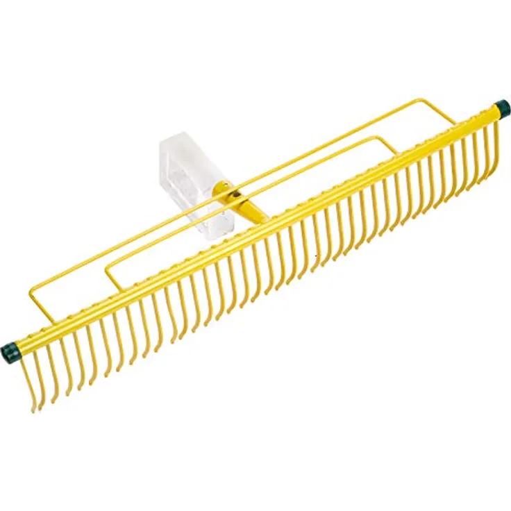 Vigor -Blinky Rechen P/Rasen Teppiche