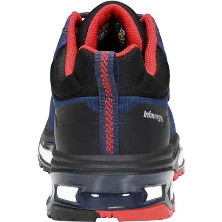 ELTEN BENTE XXE GTX blue Low ESD S3 Sicherheitsschuh (GORE-TEX, ESD, wasserdicht) – Bild 6