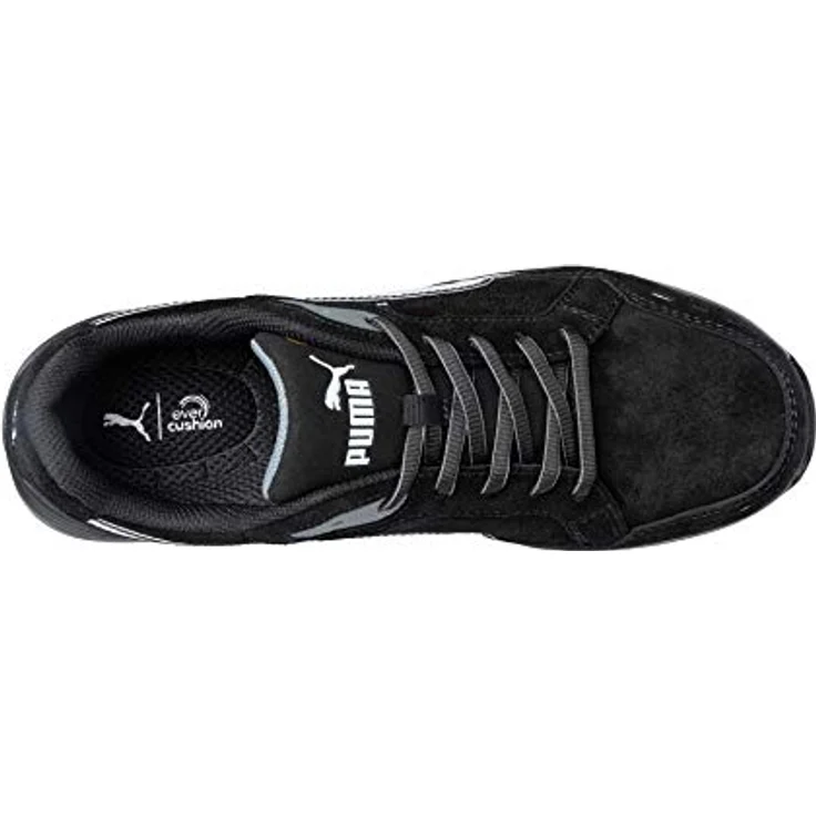 Puma Urban Effect S3 Sicherheitsschuhe, Arbeitsschuhe mit Effect.Foam Dämpfung, Größe 42 – Bild 8