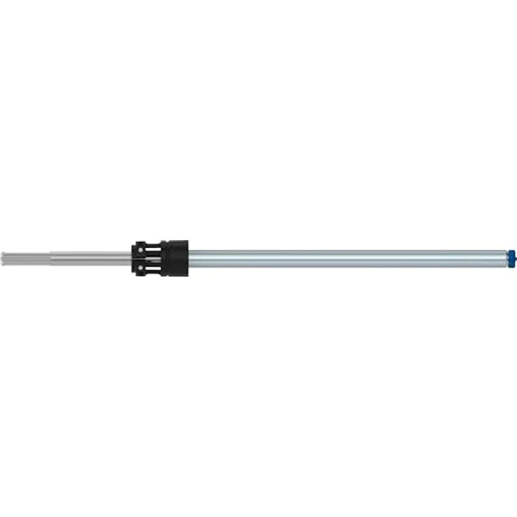 Bosch EXPERT SDS Clean max-8X Hammerbohrer, 20 x 400 x 650 mm, für Stahlbeton mit Staubreduzierung und Vollhartmetallkopf – Bild 1