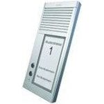 Agfeo DoorSpeak 2 Türsprechanlage, Hochwertige Audioqualität