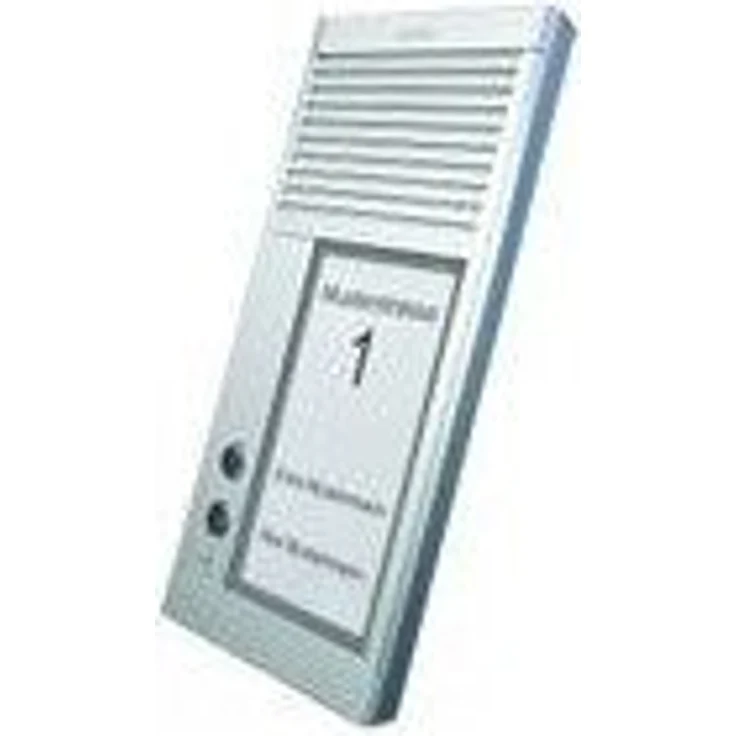 Agfeo DoorSpeak 2 Türsprechanlage, Hochwertige Audioqualität