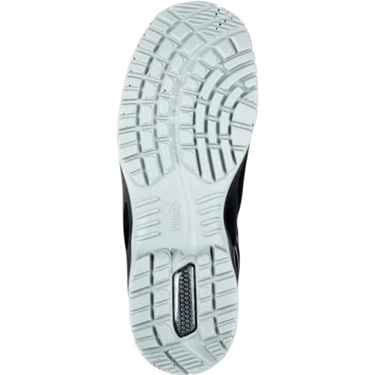 "PUMA Safety FUSE TC PINK WNS LOW Arbeitsschuh mit natural FLEXMOTION Sohlenarchitektur und FUSE.TEC Technologie" – Bild 6