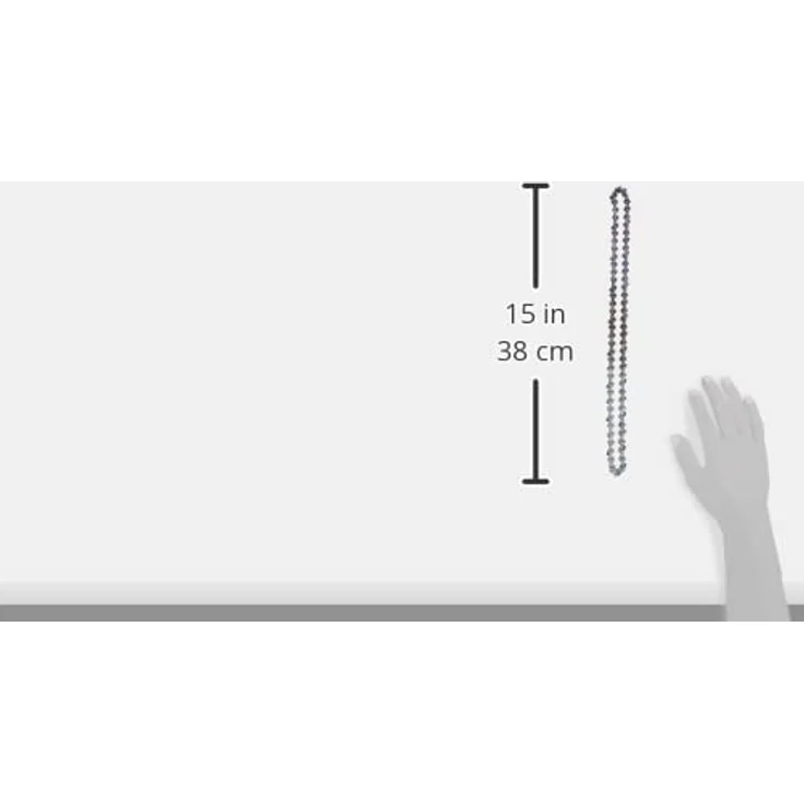 Arnold Sägekette .325 Zoll, 1.5 mm, 72 Treibglieder, 45 cm Schwert 1191-X2-5872 – Bild 7
