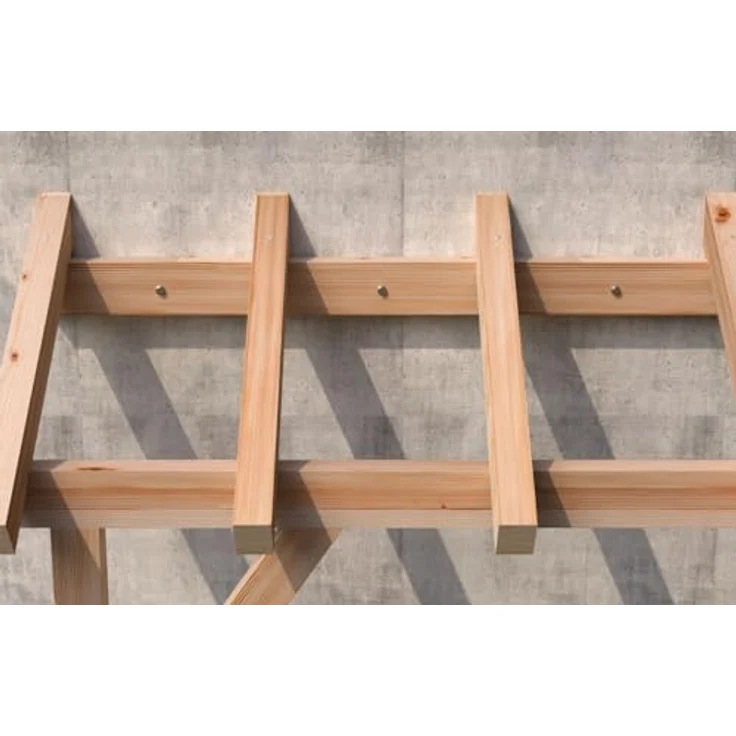 fischer Deutschland Vertriebs GmbH Bolzenanker FAZ II Plus 12/100 HBS, Galvanisch verzinkter Stahlanker für Holzbaunorm mit hoher Tragfähigkeit – Bild 4