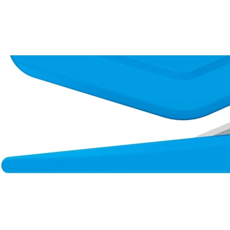Martor SECUMAX POLYCUT, Sicherheitsmesser mit spitzer Klinge, Einwegmesser aus Kunststoff, handlich und leicht – Bild 5