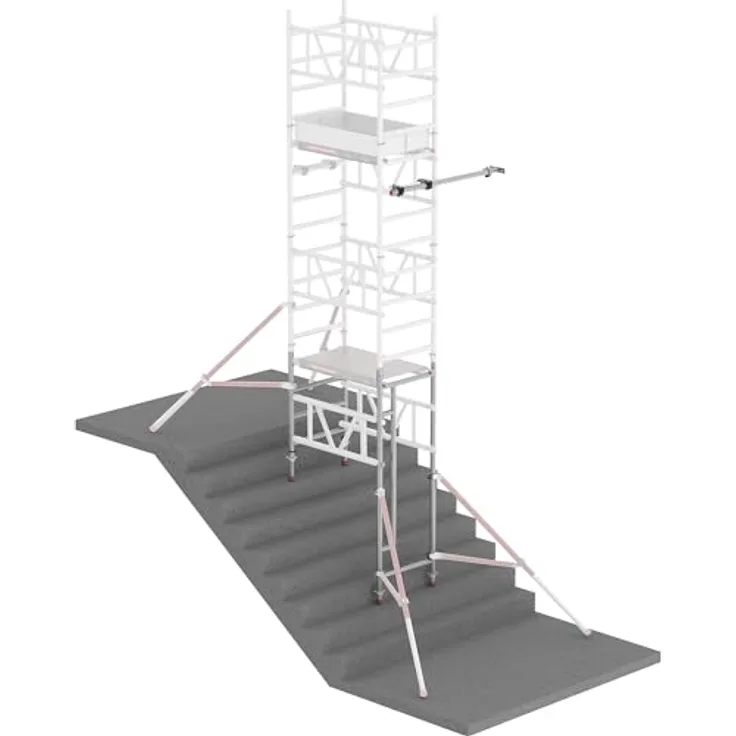 Altrex MiTOWER STAIRS