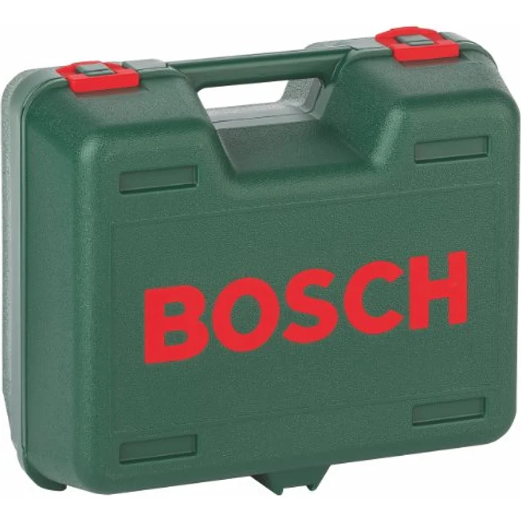 Bosch Professional -Transportkoffer aus Kunststoff, 380 x 325 x 220 mm – Bild 2