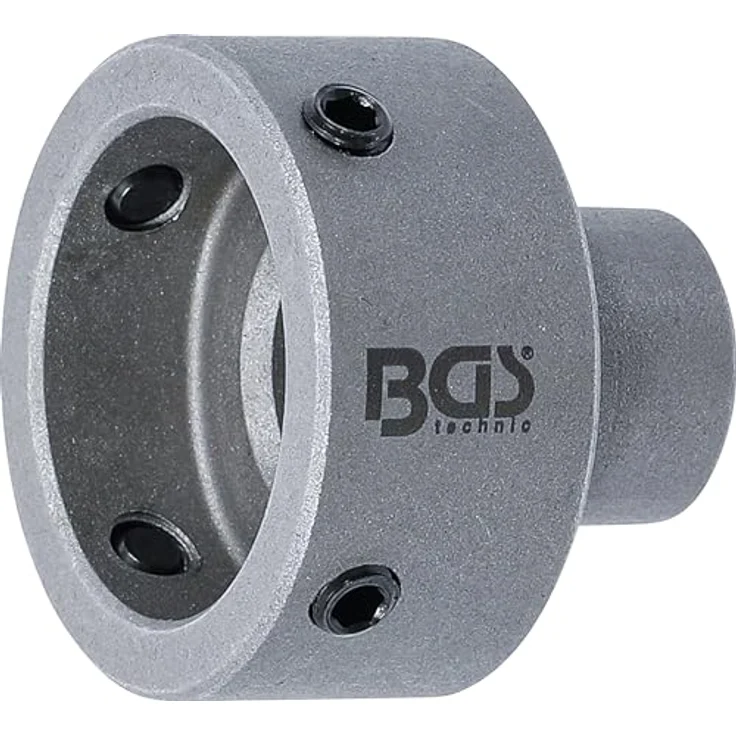 BGS TECHNIC Schneideisenhalter für Gewindeschneider, 3 Spannschrauben, für Art. 71039 – Bild 1