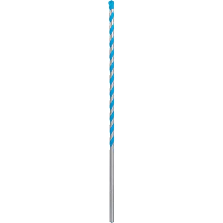 Bosch Professional Expert CYL-9 MultiConstruction Bohrer, 6 mm, universal einsetzbar, 200 mm Arbeitslänge, 250 mm Gesamtlänge – Bild 1