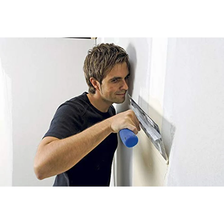 20kg Rotband Flächenspachtel Weiss - Knauf – Bild 2