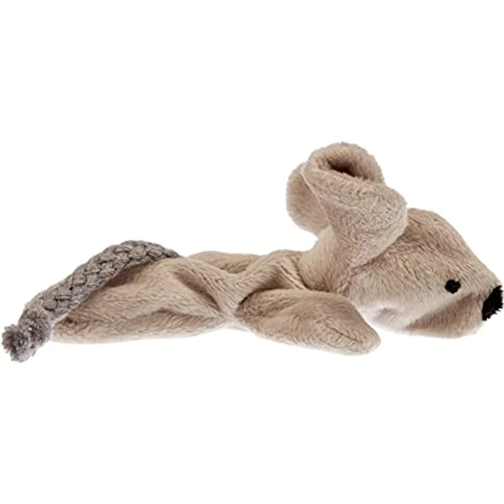 Nobby Plüsch Maus mit Catnip, 9 cm, 1 Stück – Bild 5